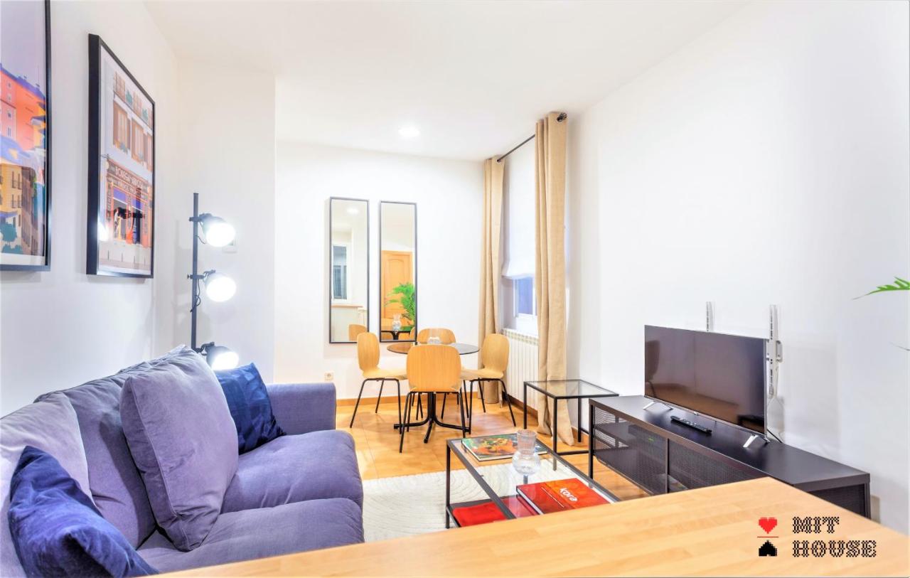 Mit House Atocha en Madrid, Madrid – Updated 2022 Prices