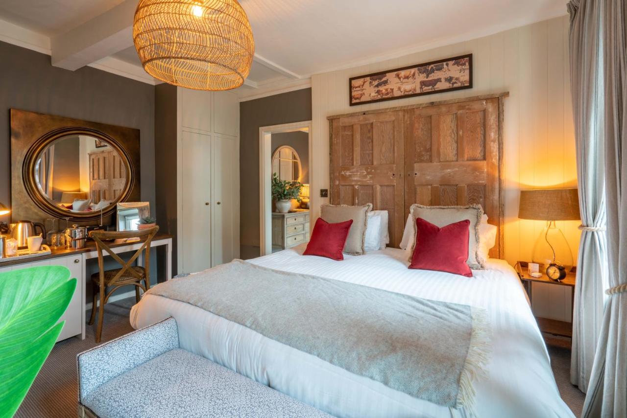 The Bell Suite - Plaine