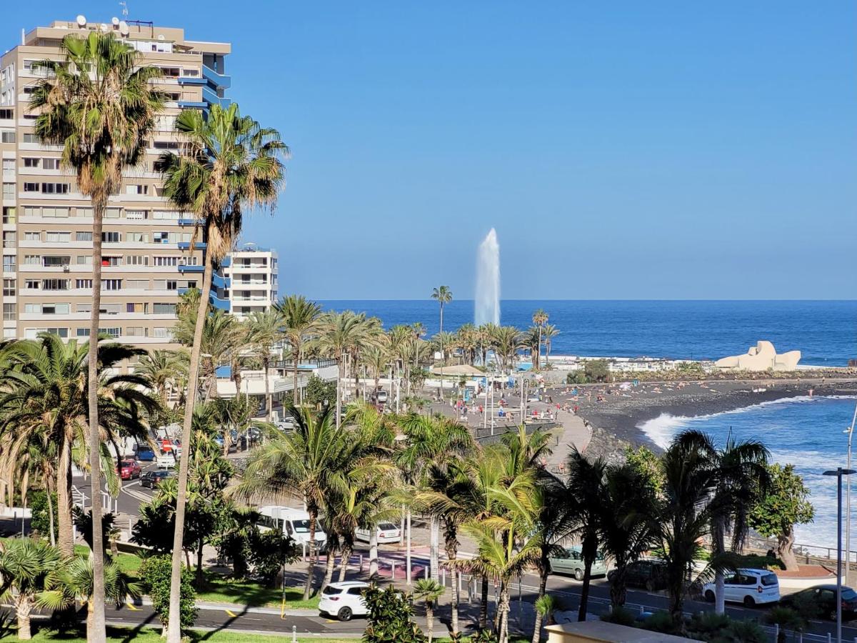 Blue Sunrise by TOR, Puerto de la Cruz – Updated 2022 Prices