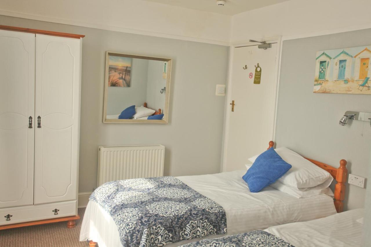 The Clydesdale, Paignton