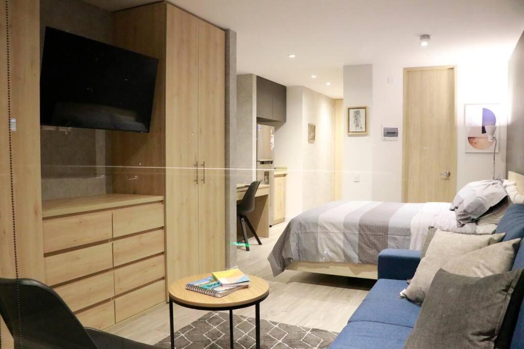 “Tranqui” City Vibes - 2