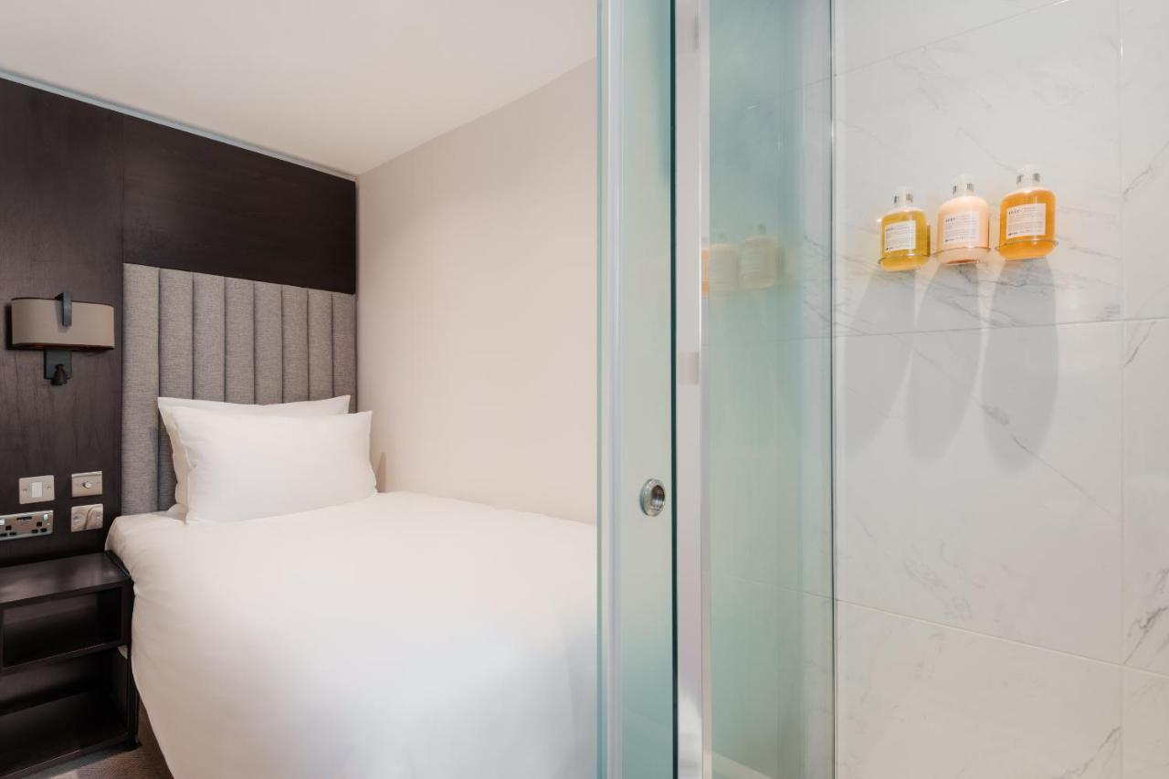 Rove Hotel London Paddington - 5