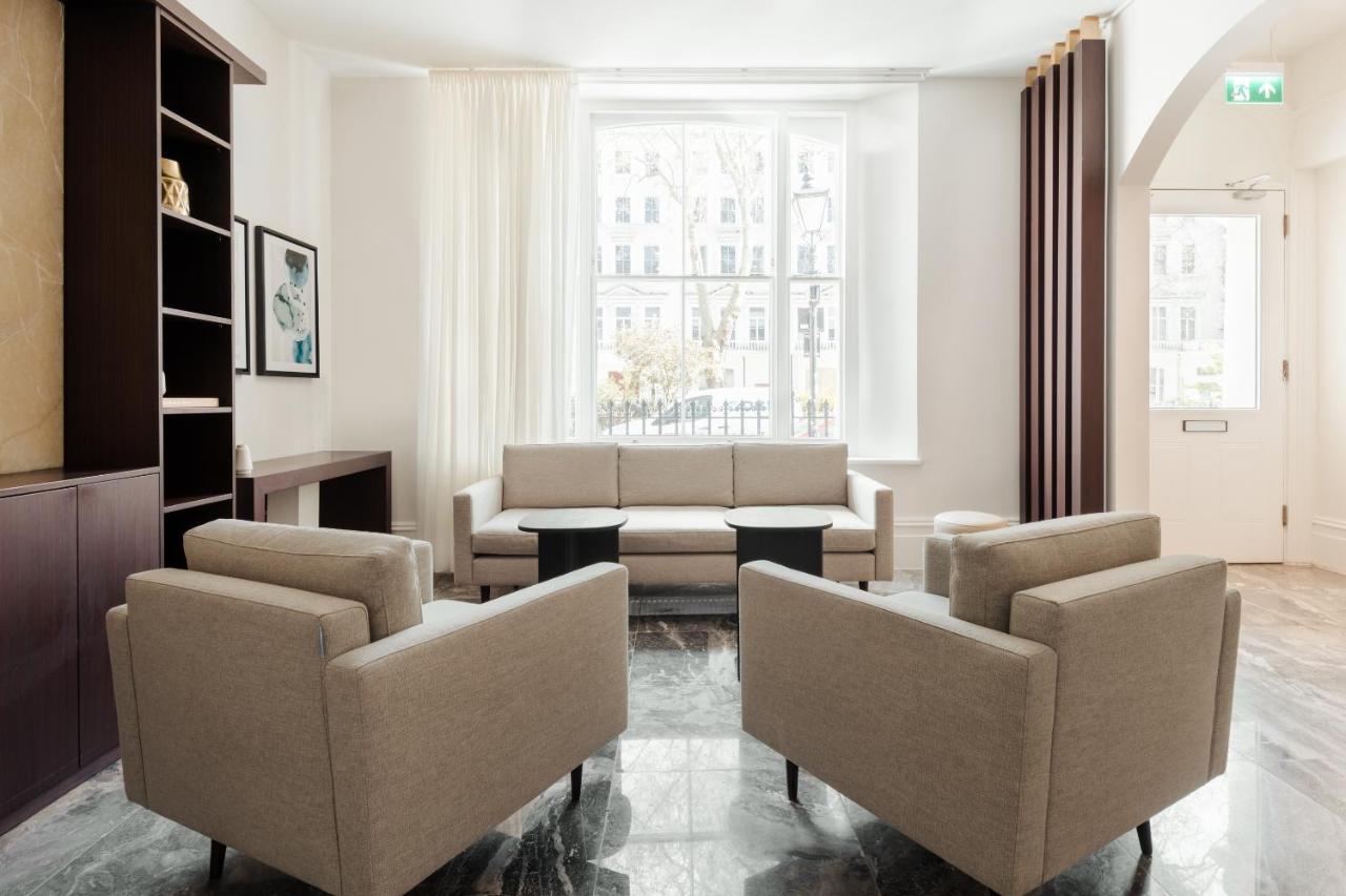 Rove Hotel London Paddington - 4