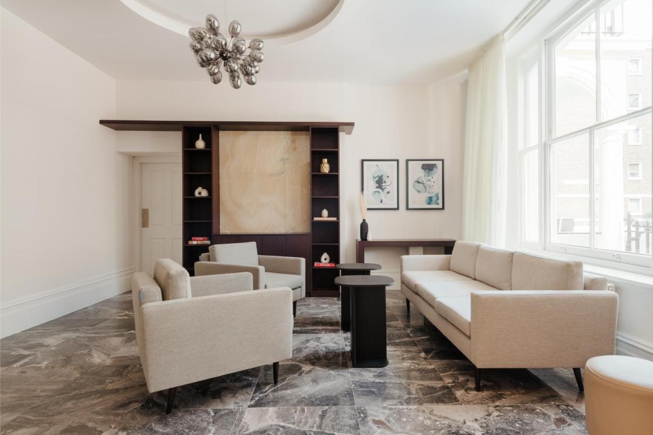 Rove Hotel London Paddington - 3