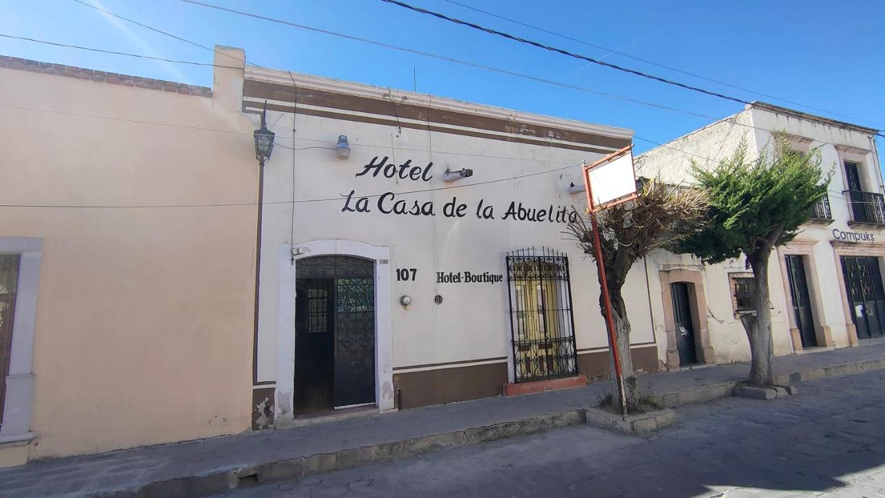 Descubrir 66+ imagen casas de venta en jerez zacatecas mexico Abzlocal.mx