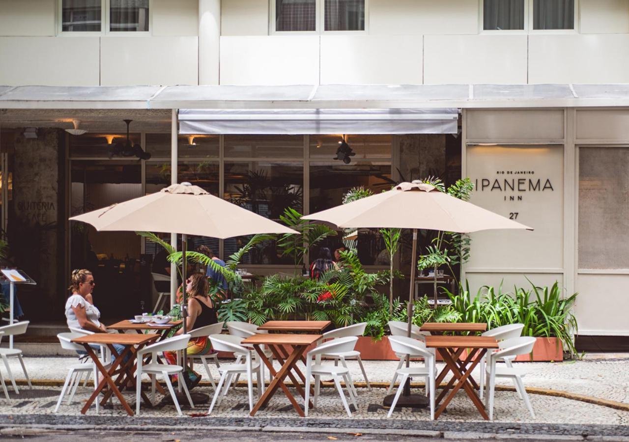 Ipanema Inn Hotel photo