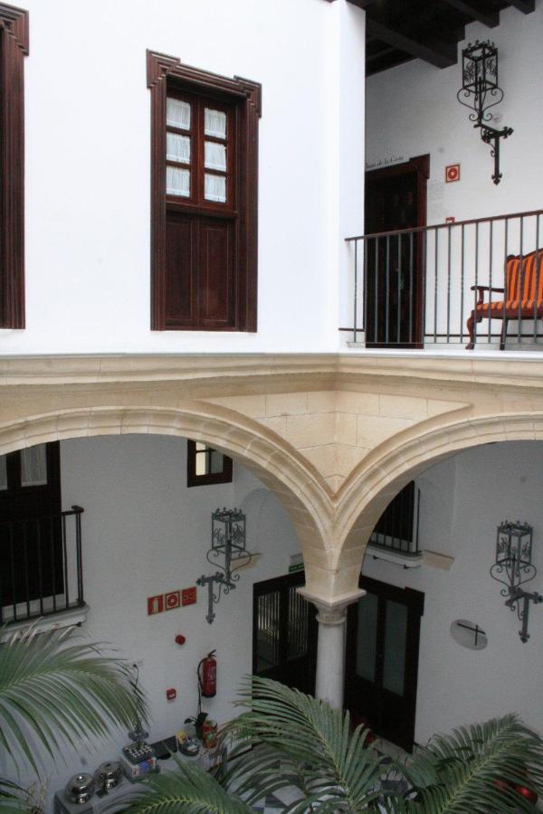 Palacio San Bartolomé, El Puerto de Santa María – Precios ...