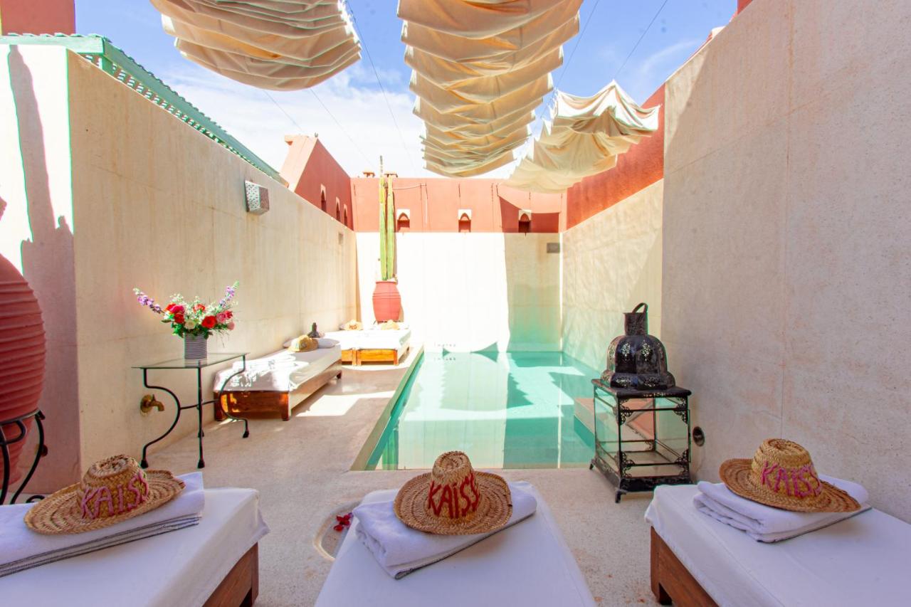 Riad Kaiss By Anika - 5