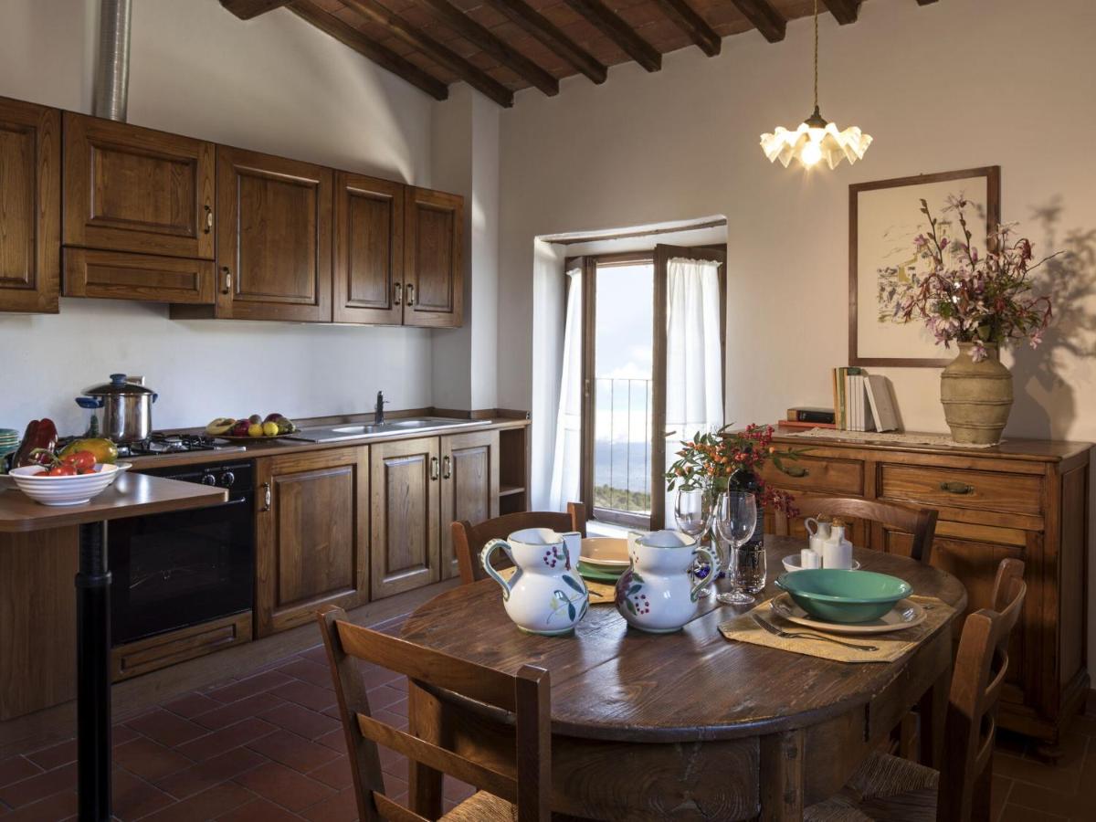 Chianti Romantic Retreat - 3