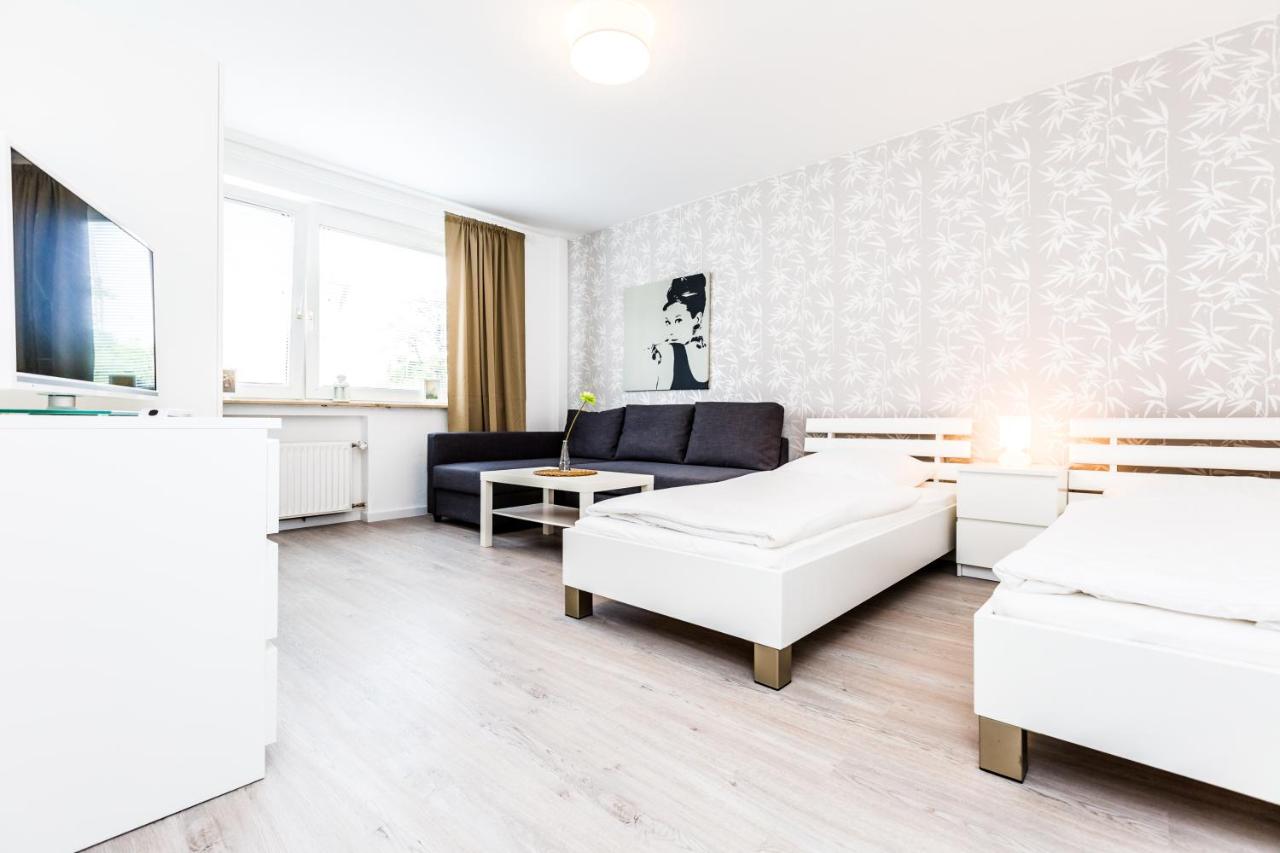 Cityfair Apartments Köln