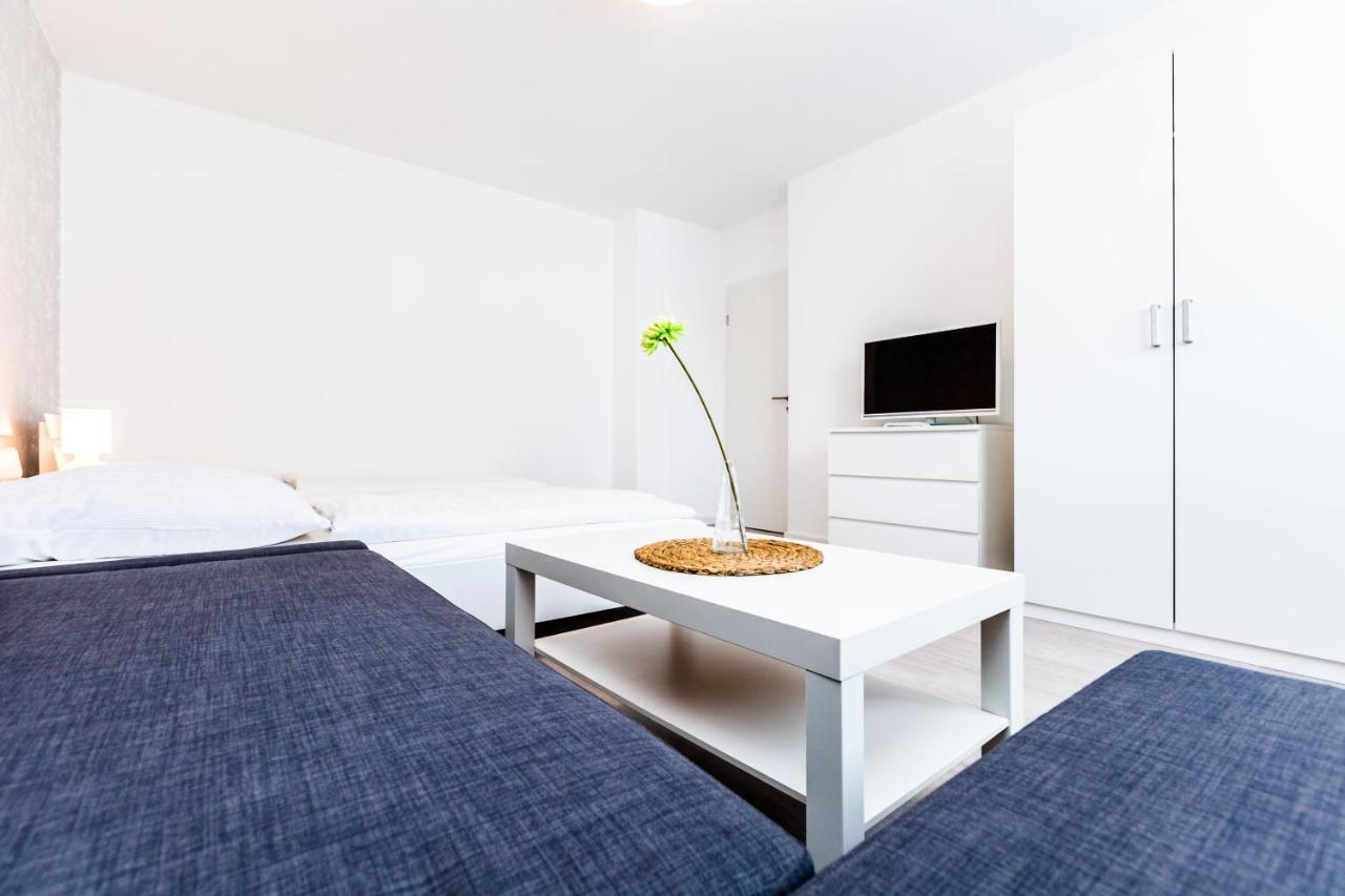 Cityfair Apartments Köln