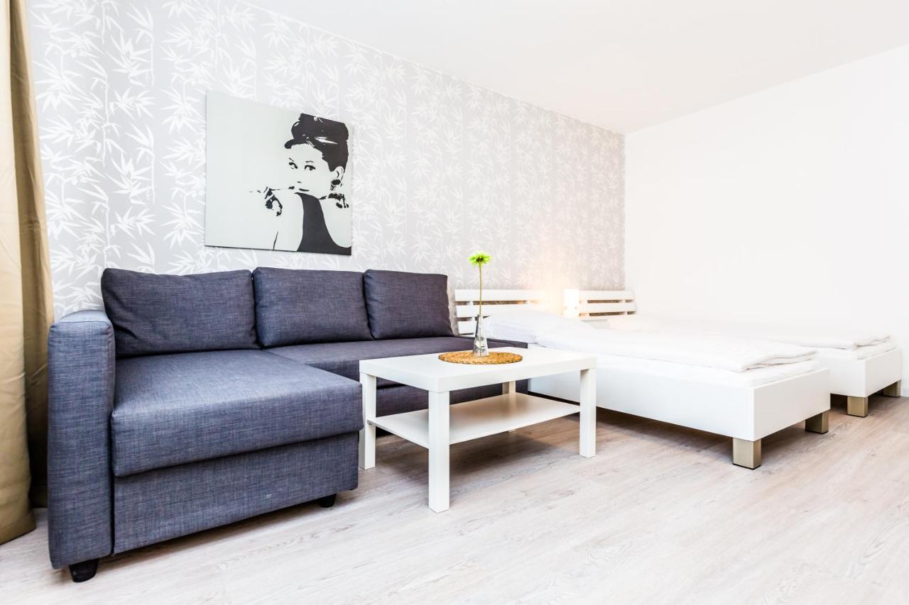 Cityfair Apartments Köln