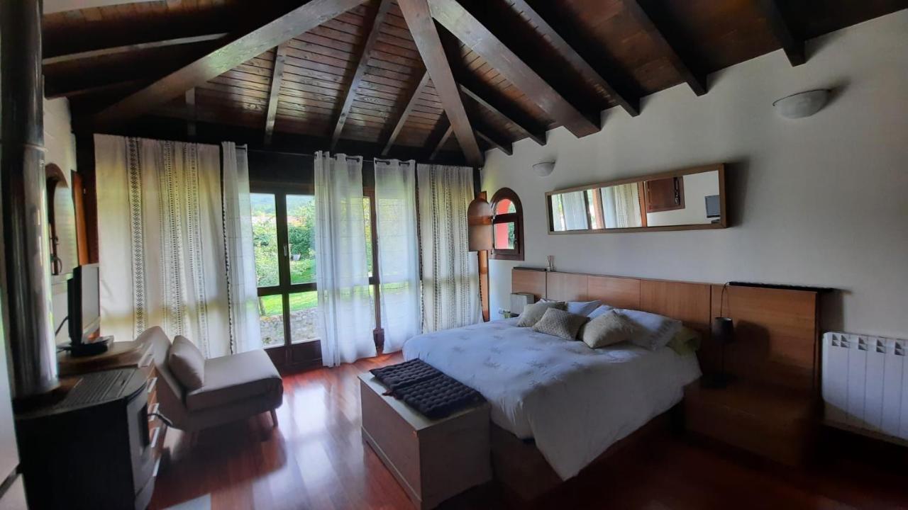 La casa de abajo, Llanes – Updated 2022 Prices
