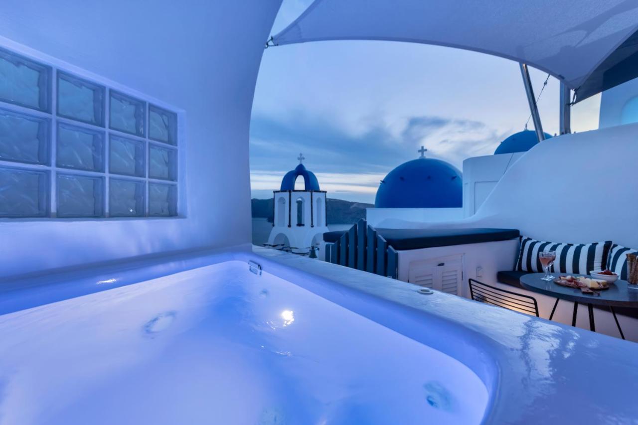 Bluedome Cavehouses by Otium Villas - 3