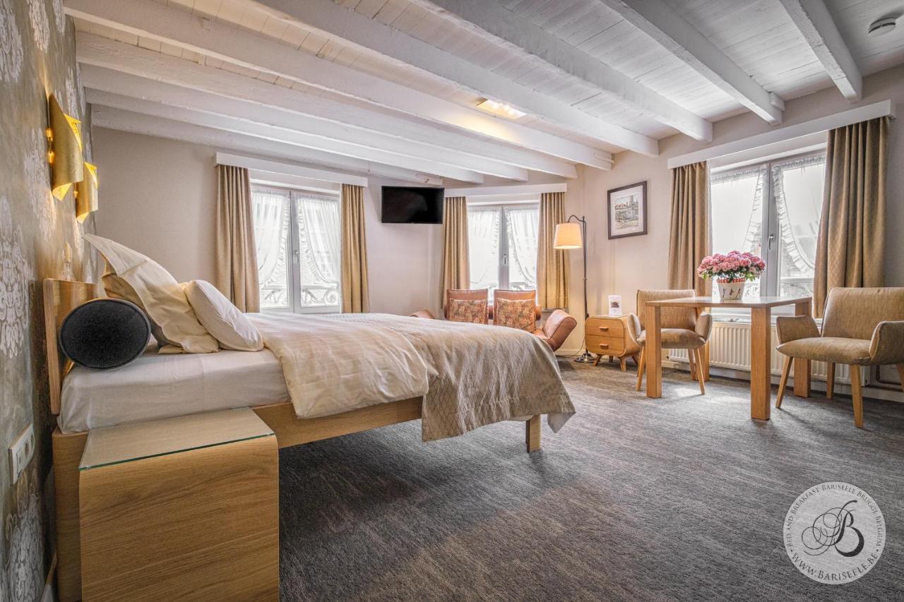 Bariseele B&B photo