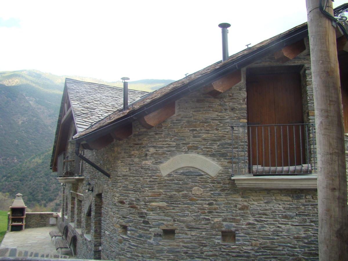 Àtic el Paller de Llau, Caregue – Updated 2022 Prices