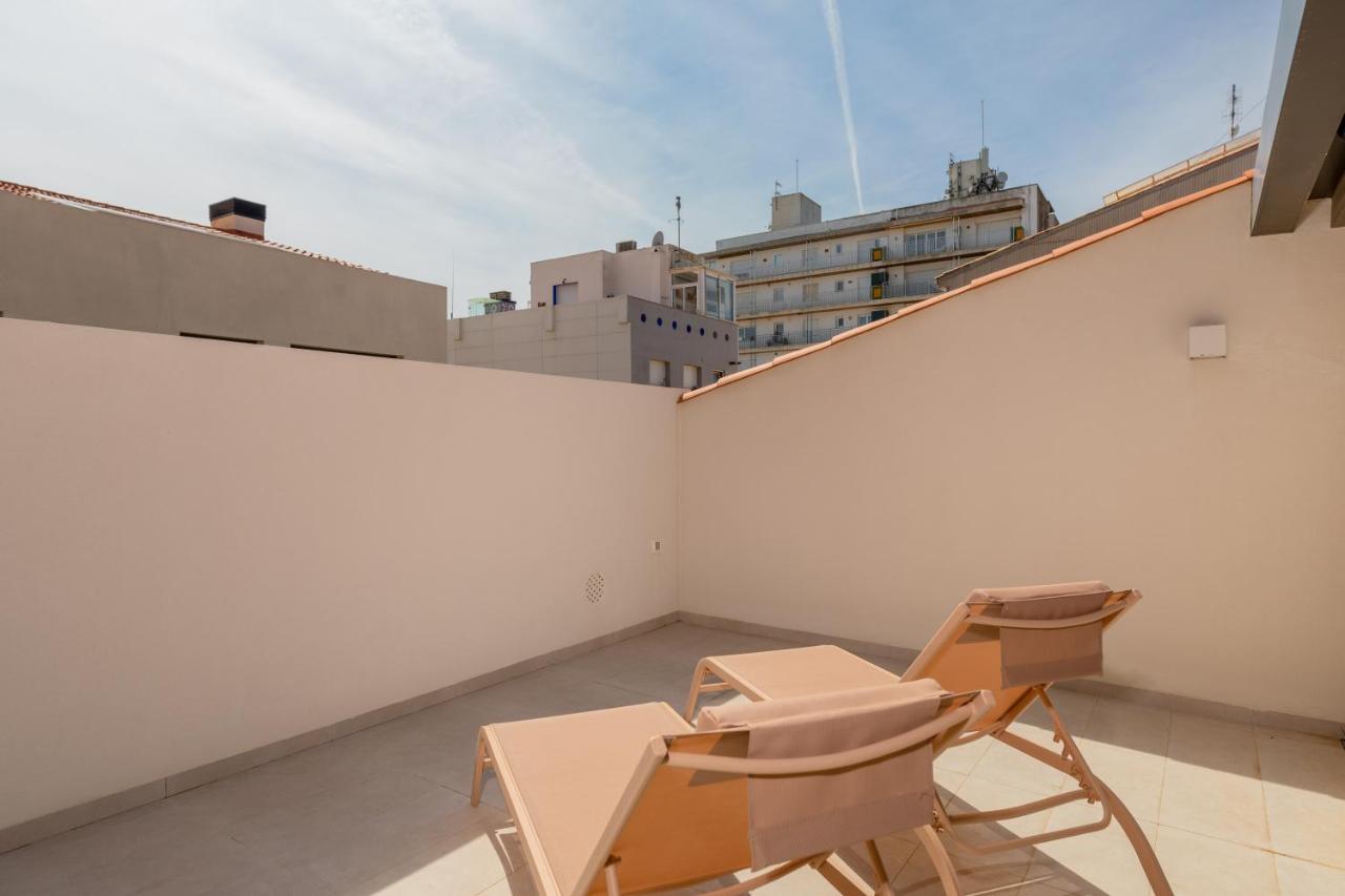 Flateli Sant Antoni 4, Calonge – opdaterede priser for 2022