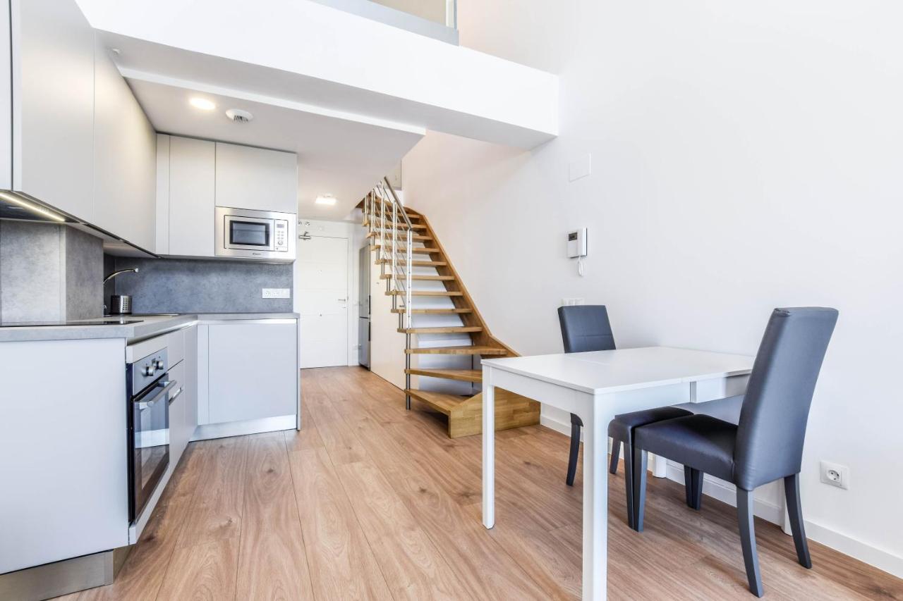 loft san sebastian, San Sebastián de los Reyes – Updated 2022 ...