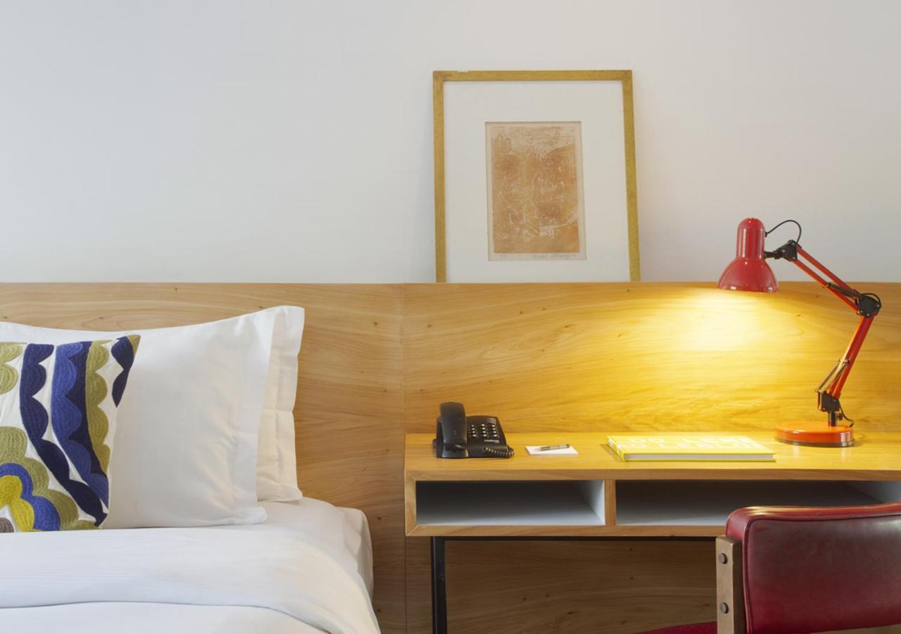 Ipanema Inn Hotel photo