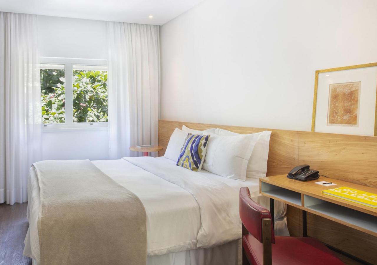 Ipanema Inn Hotel photo