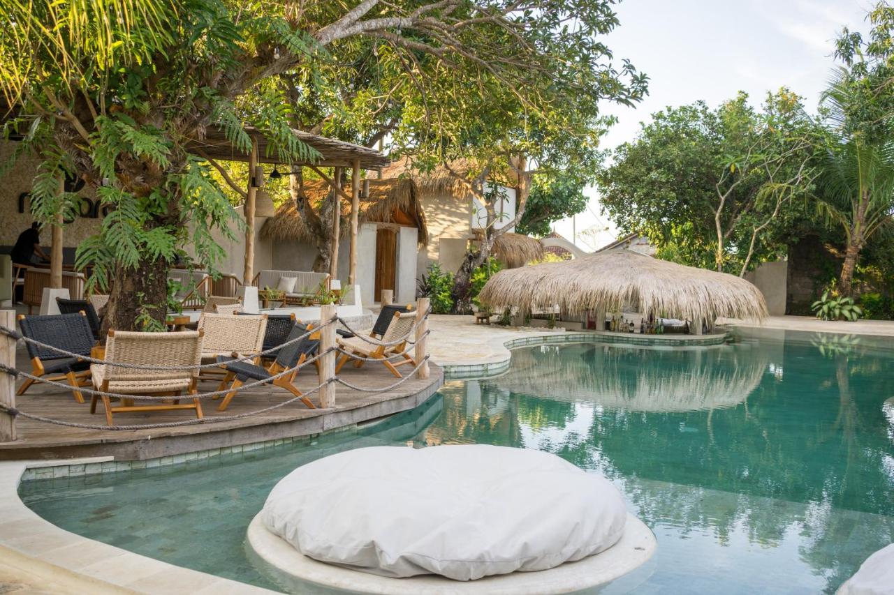 Nagara Boutique Hotel - 4