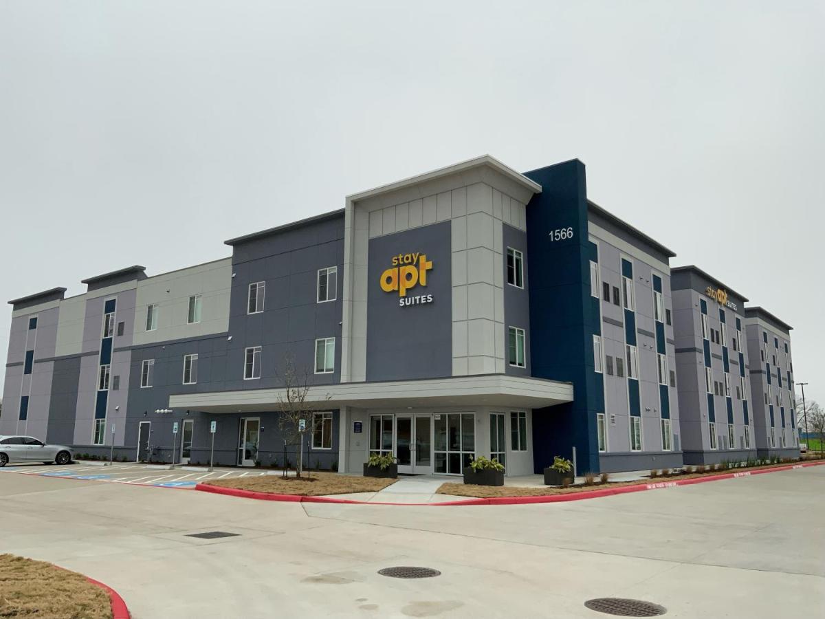 stayAPT Suites Houston-NASA/Clear Lake — photo 15