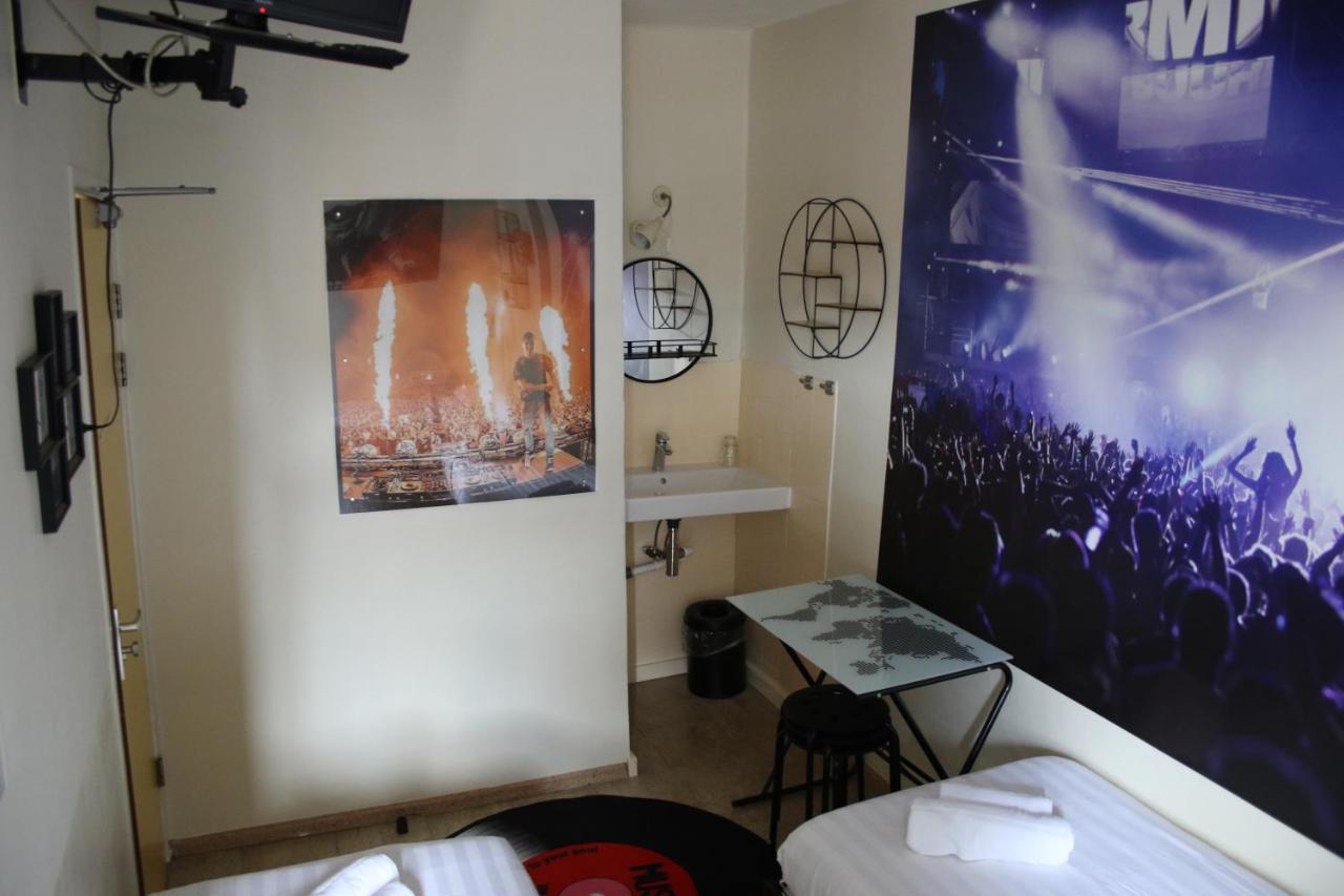 Bicycle Hotel Amsterdam - 3