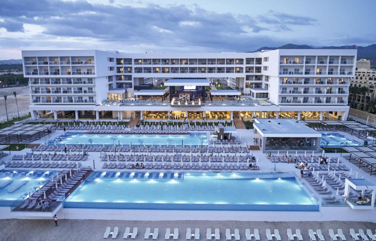 Riu Palace Baja California - Adults Only - All Inclusive photo
