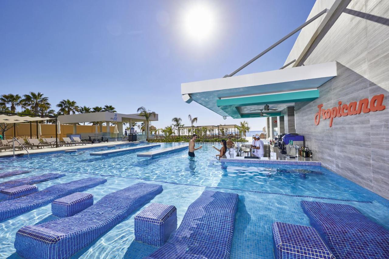Riu Palace Baja California - Adults Only - All Inclusive photo