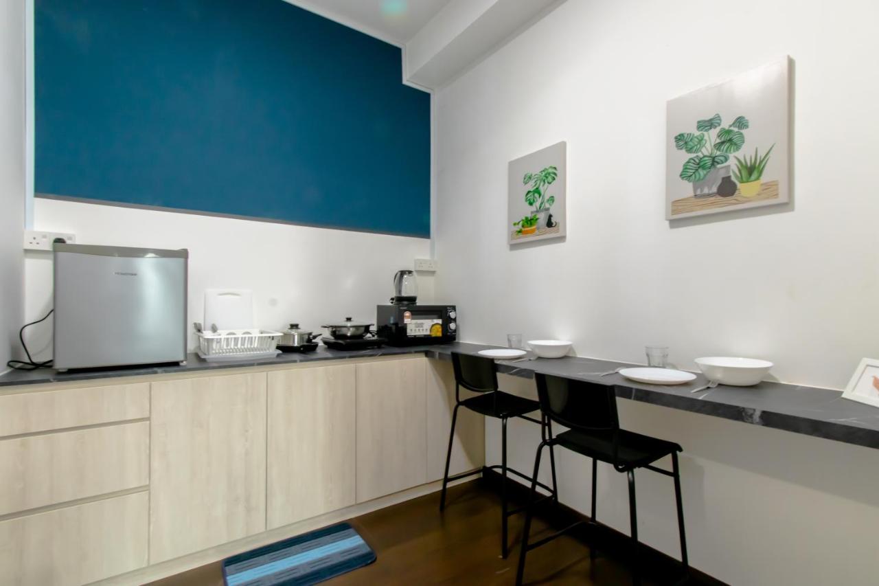 SKS Pavilion Residence by RR JBcity - 5