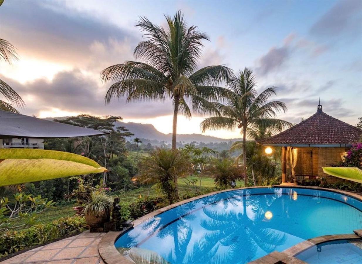 Cepik Villa Sidemen by AGATA - 3