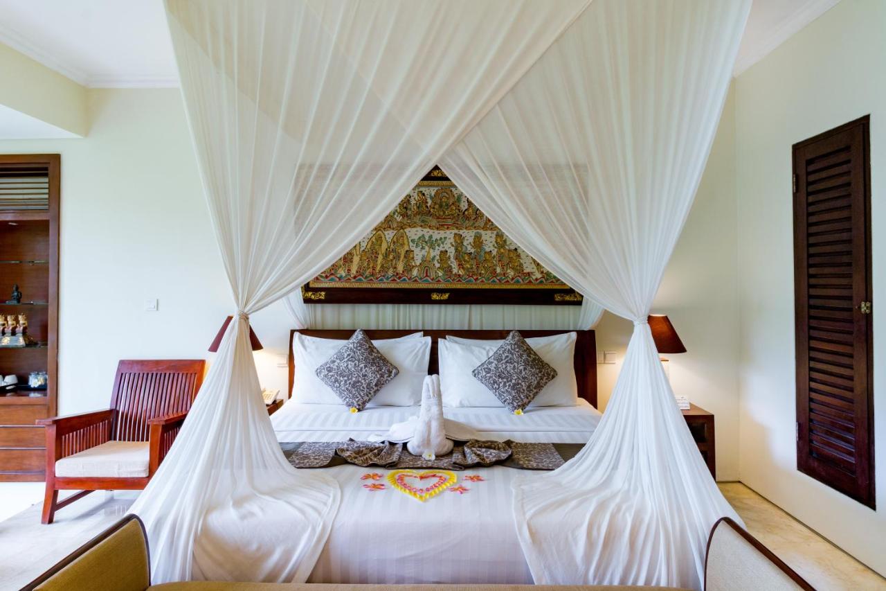 Cepik Villa Sidemen by AGATA - 5