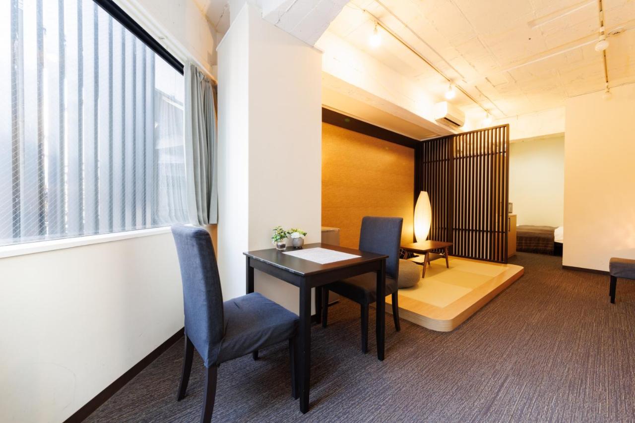 Pigeblanc Dotonbori - 4