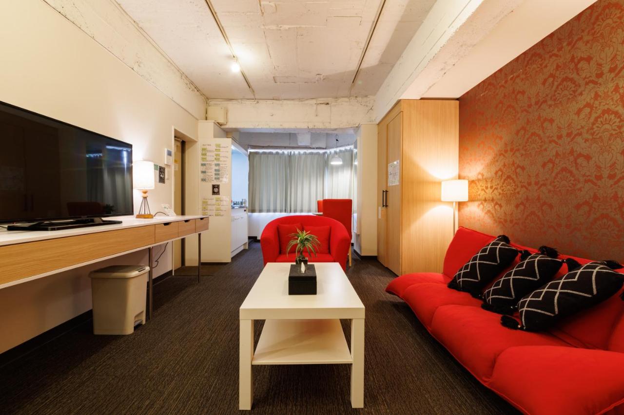 Pigeblanc Dotonbori - 2