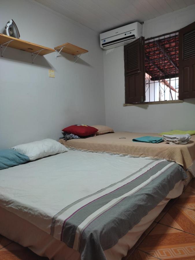 Hostel Trilhas Do Delta photo