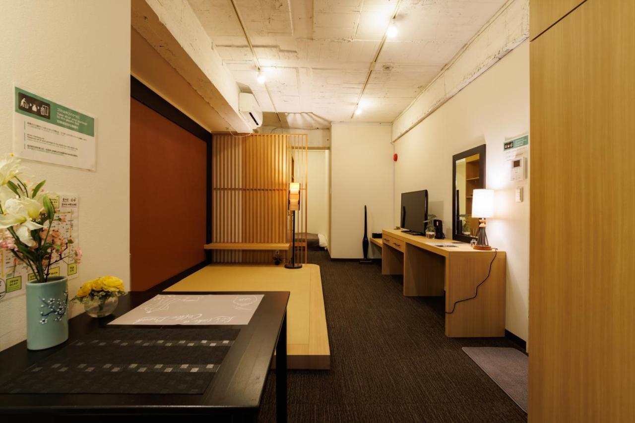 Pigeblanc Dotonbori - 5