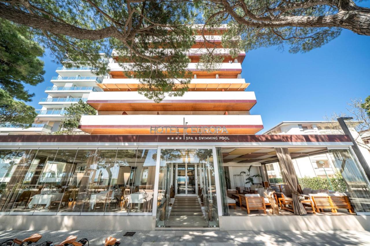 Image: Hotel Europa Lignano