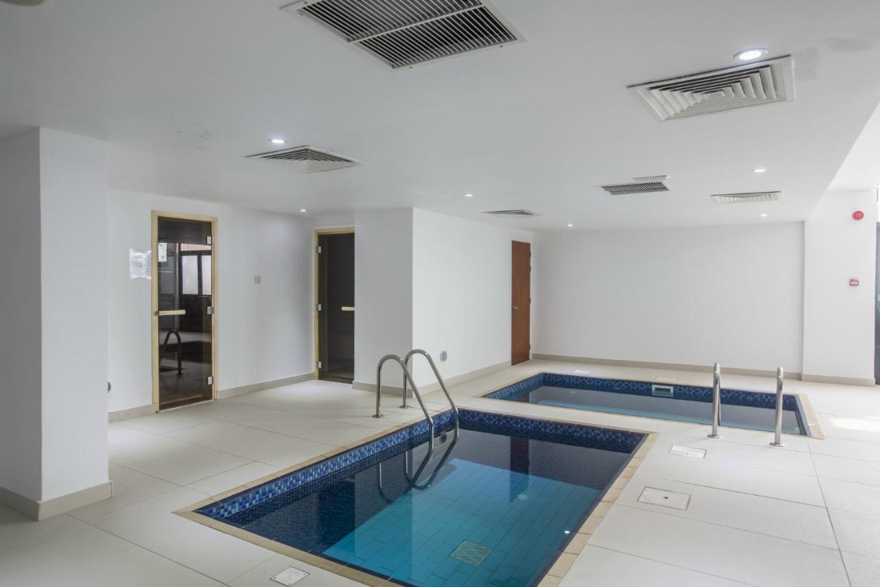 Anmaria Beach Hotel & Spa photo