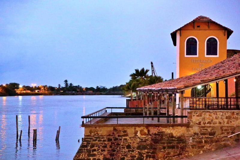 Hostel Trilhas Do Delta photo