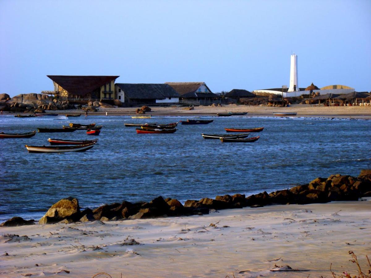 Hostel Trilhas Do Delta photo