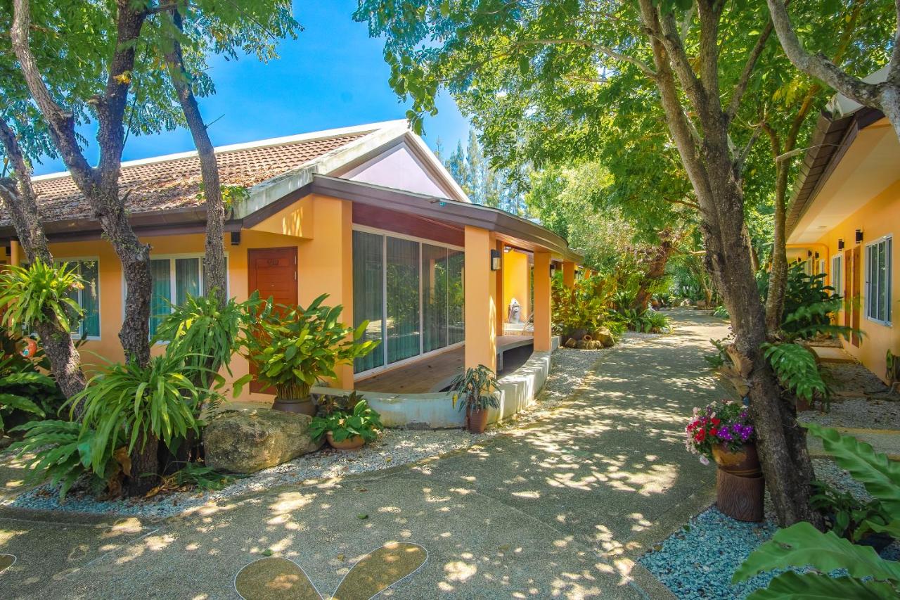 Prayai Changthai Resort - 4