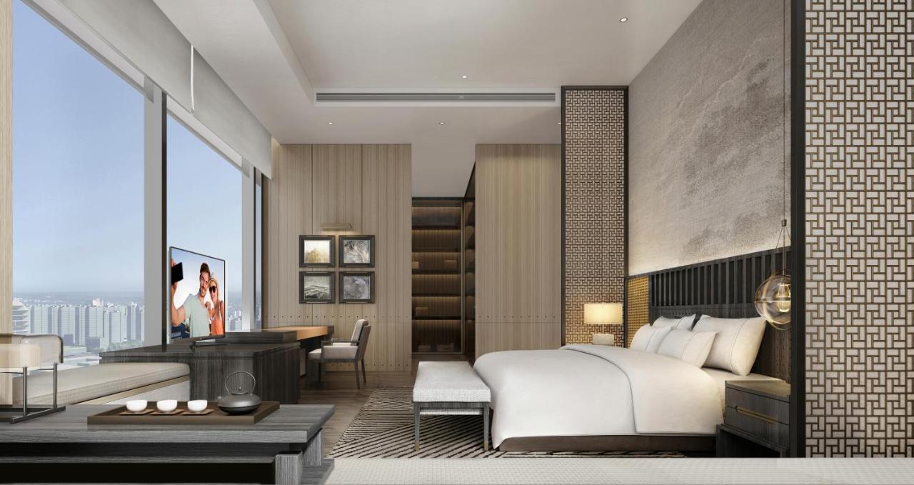 Ascott Qinhuang Chengdu photo