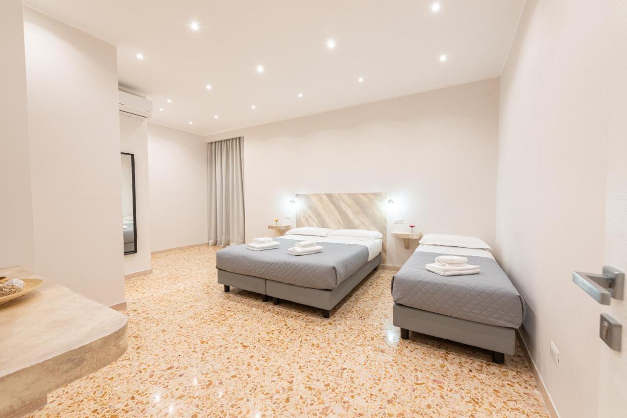 Ancient Rome Room - 3