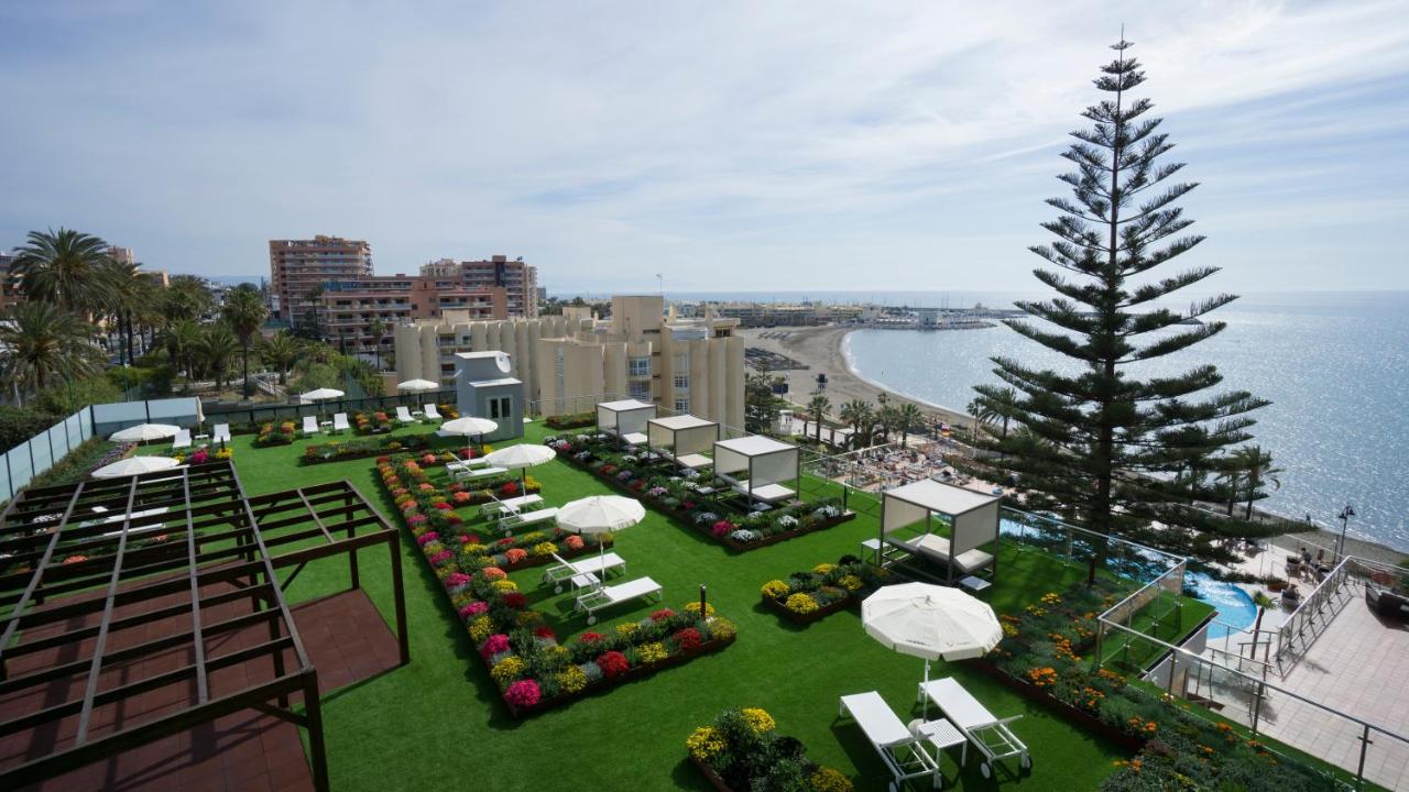 Medplaya Hotel Riviera - Adults Only, Benalmádena – Updated ...