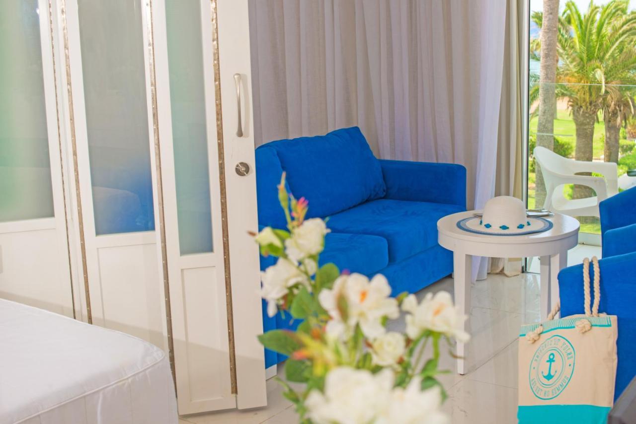 Dome Beach Marina Hotel & Resort photo