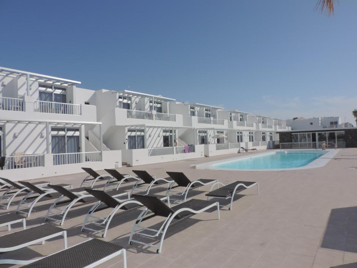 Los Gracioseros 211 - 2 Beds - 1st Floor - Air-Con - UK TV ...