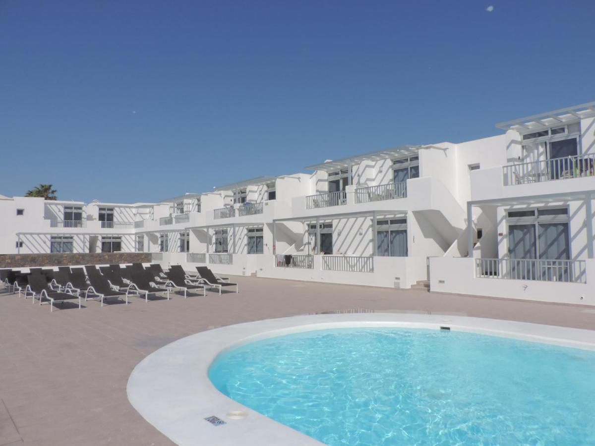 Los Gracioseros 211 - 2 Beds - 1st Floor - Air-Con - UK TV ...