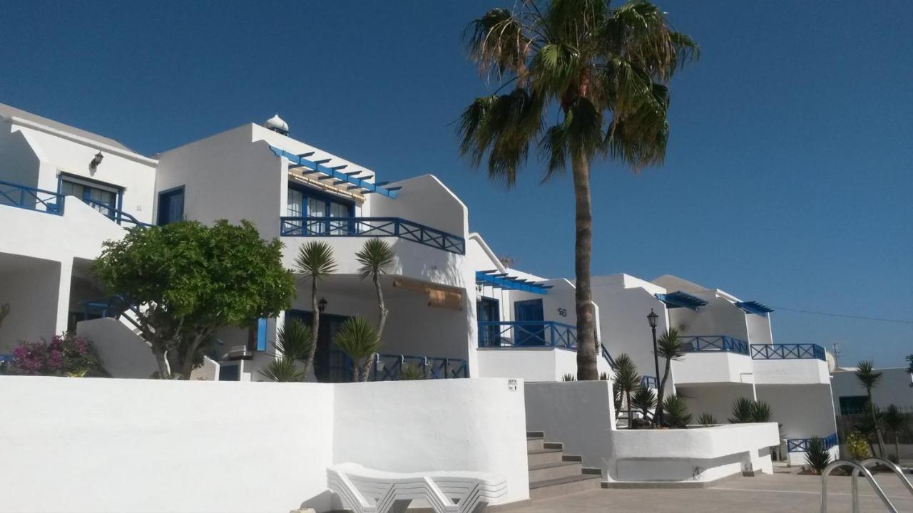 Doce Rentals at Las Orquideas, Puerto del Carmen – Precios actualizados 2023