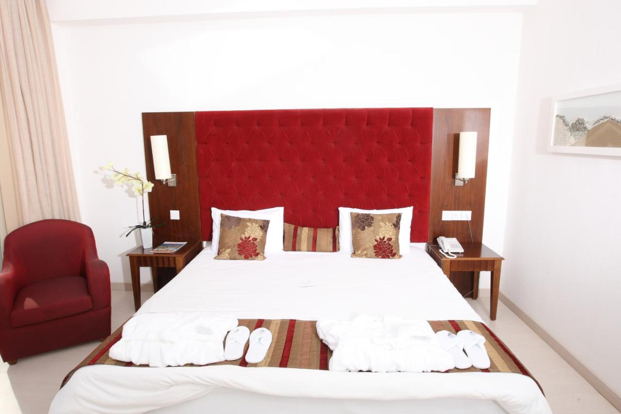 Vrissiana Boutique Beach Hotel photo
