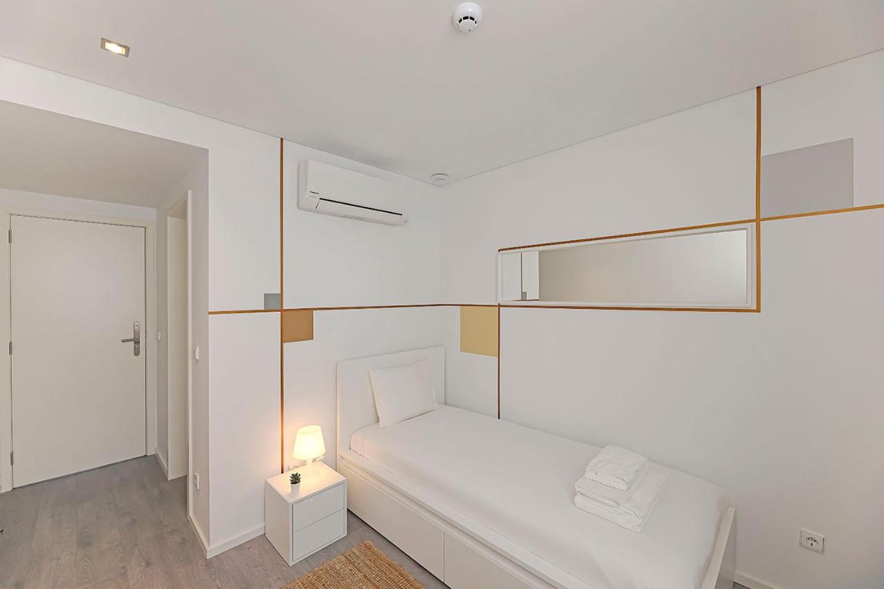 Uporto House Residence - 3
